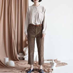 Shirt | Independent Designer | Medium